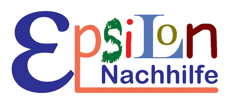 Epsilon-Nachhilfe